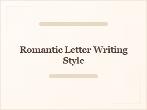 Cursive Fonts to Enhance Your Love Letters